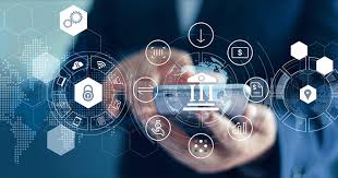 Bank Integration Icon