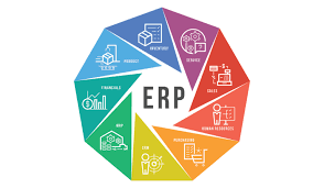 ERP Icon