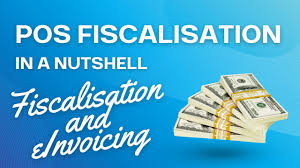 Fiscalisation Icon