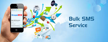 Bulk SMS and Airtime