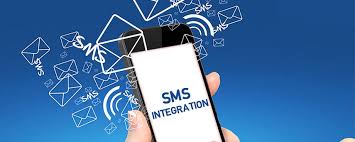 SMS Icon